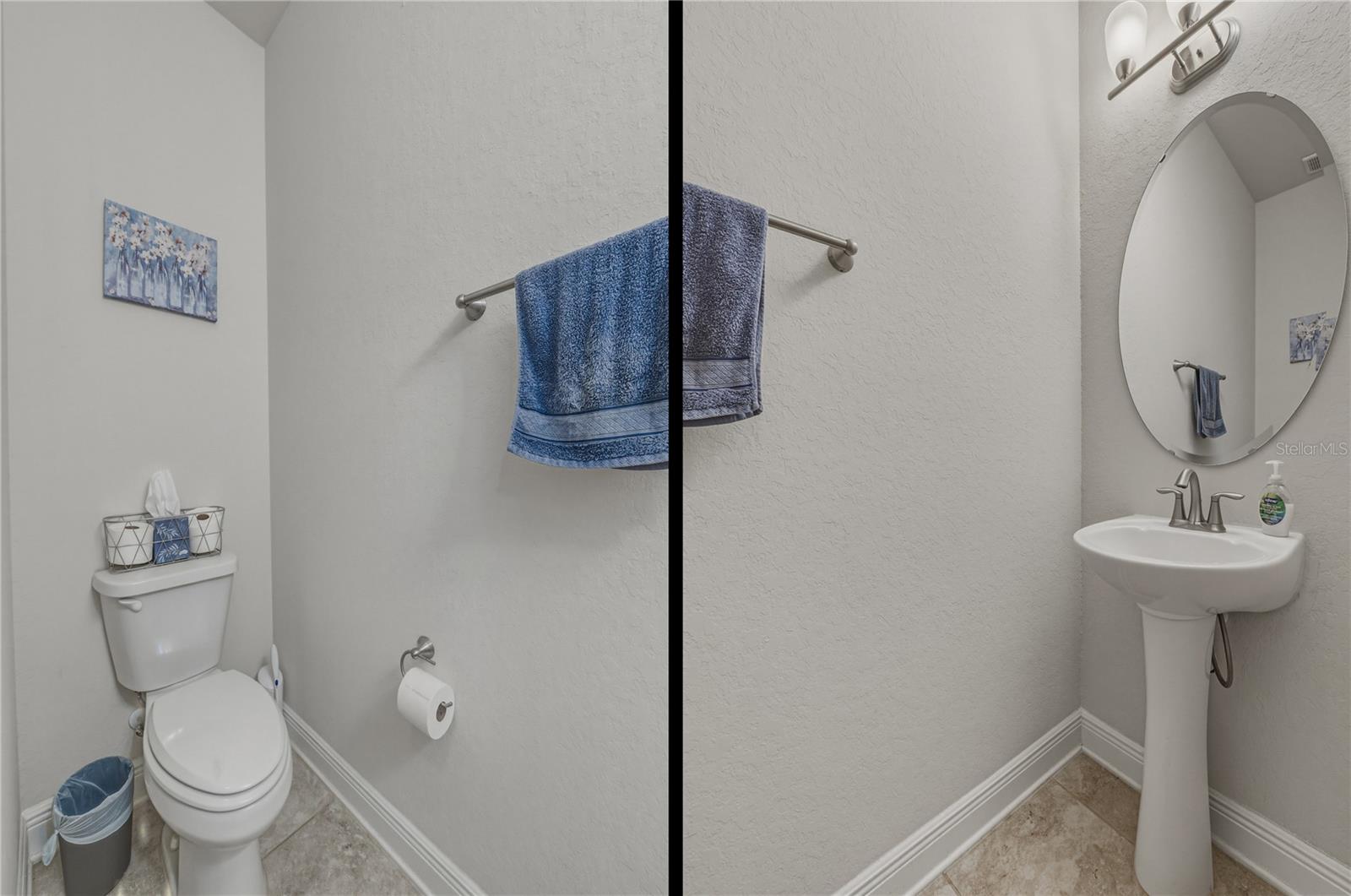 MORGAN CREEK PRESERVE PH 01 - Residential