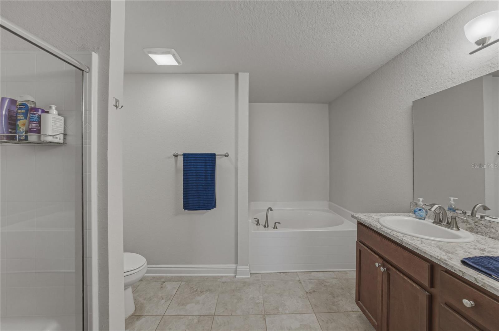 MORGAN CREEK PRESERVE PH 01 - Residential