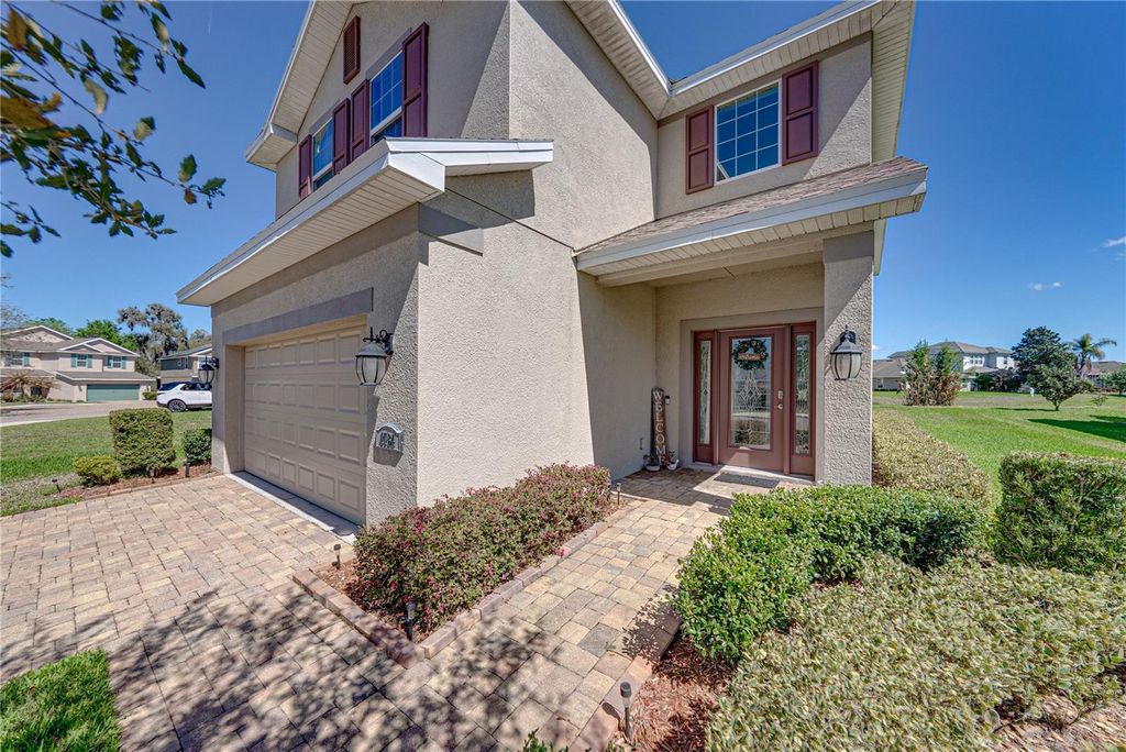 Photo of 4734 Lathloa Loop, Lakeland, FL 33811 (MLS # TB8485358)