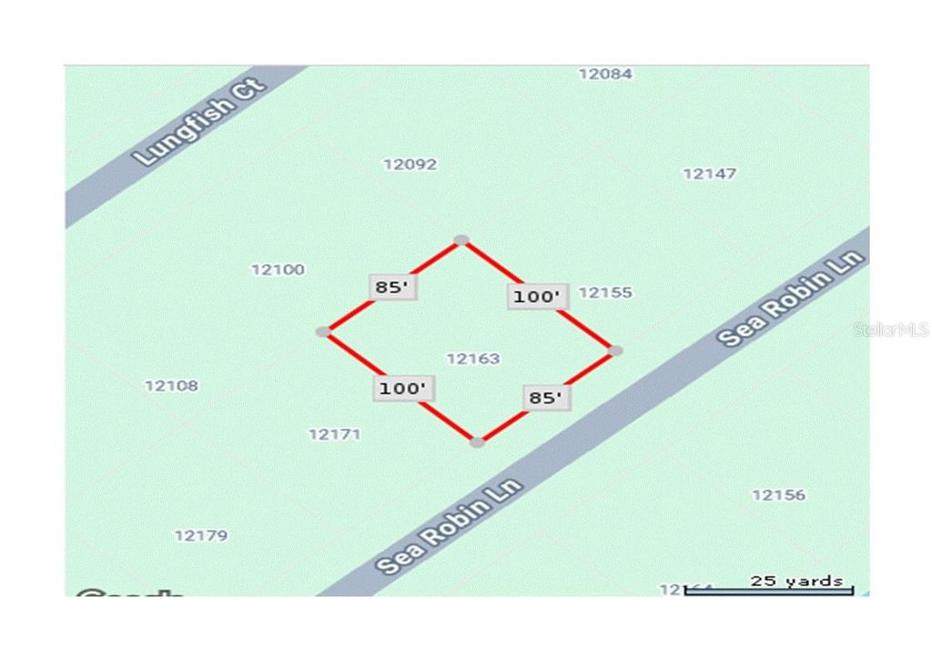 Photo of 12163 Sea Robin Lane, Placida, FL 33946 (MLS # C7508434)