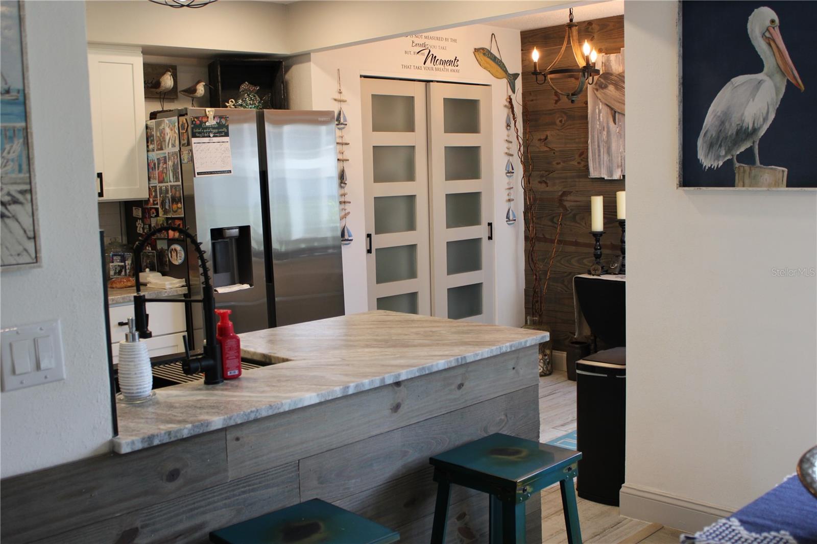 FORESTBROOK II CONDO - Residential