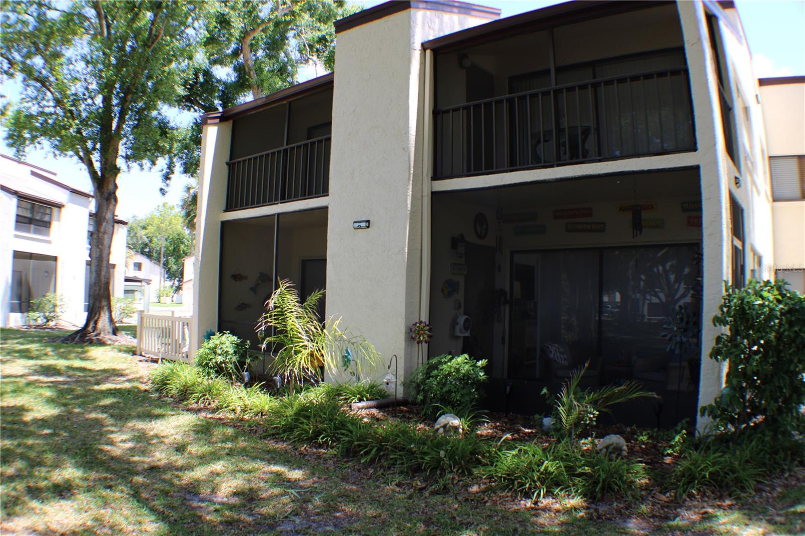 FORESTBROOK II CONDO - Residential