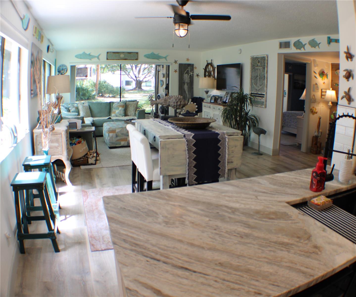 FORESTBROOK II CONDO - Residential