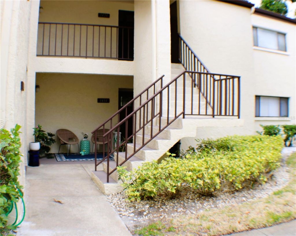 Photo of 700 Starkey Road #1414, Largo, FL 33771 (MLS # TB8501154)