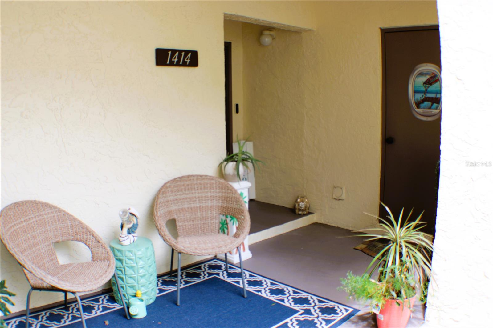 FORESTBROOK II CONDO - Residential