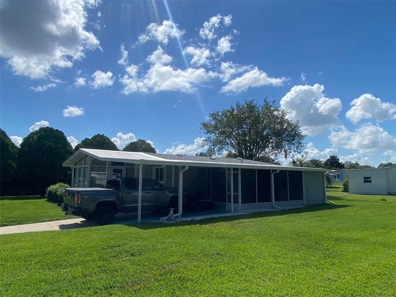 HILLTOP ESTATE - Residential