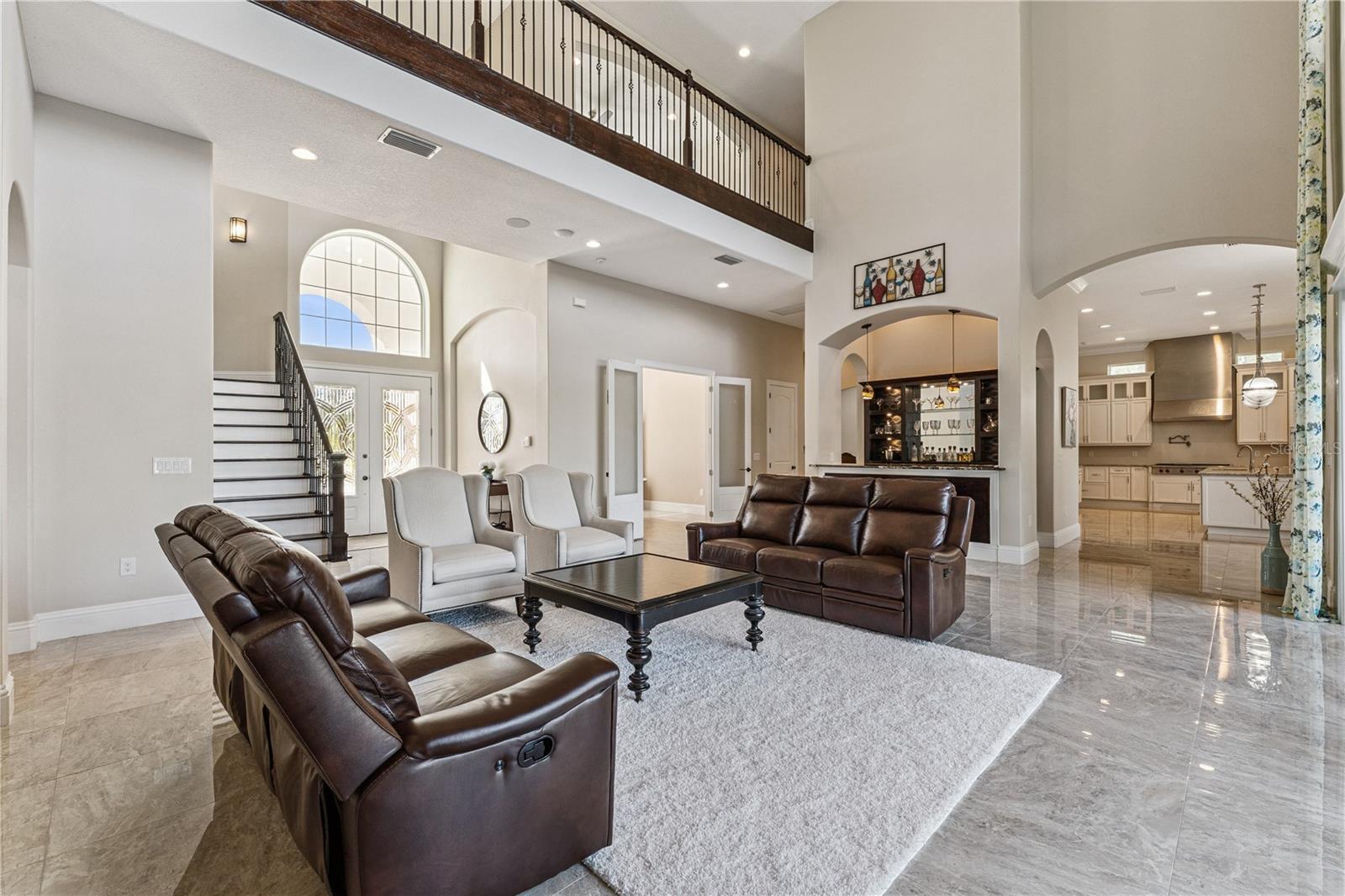 NARCOOSSEE NEW MAP OF - Residential