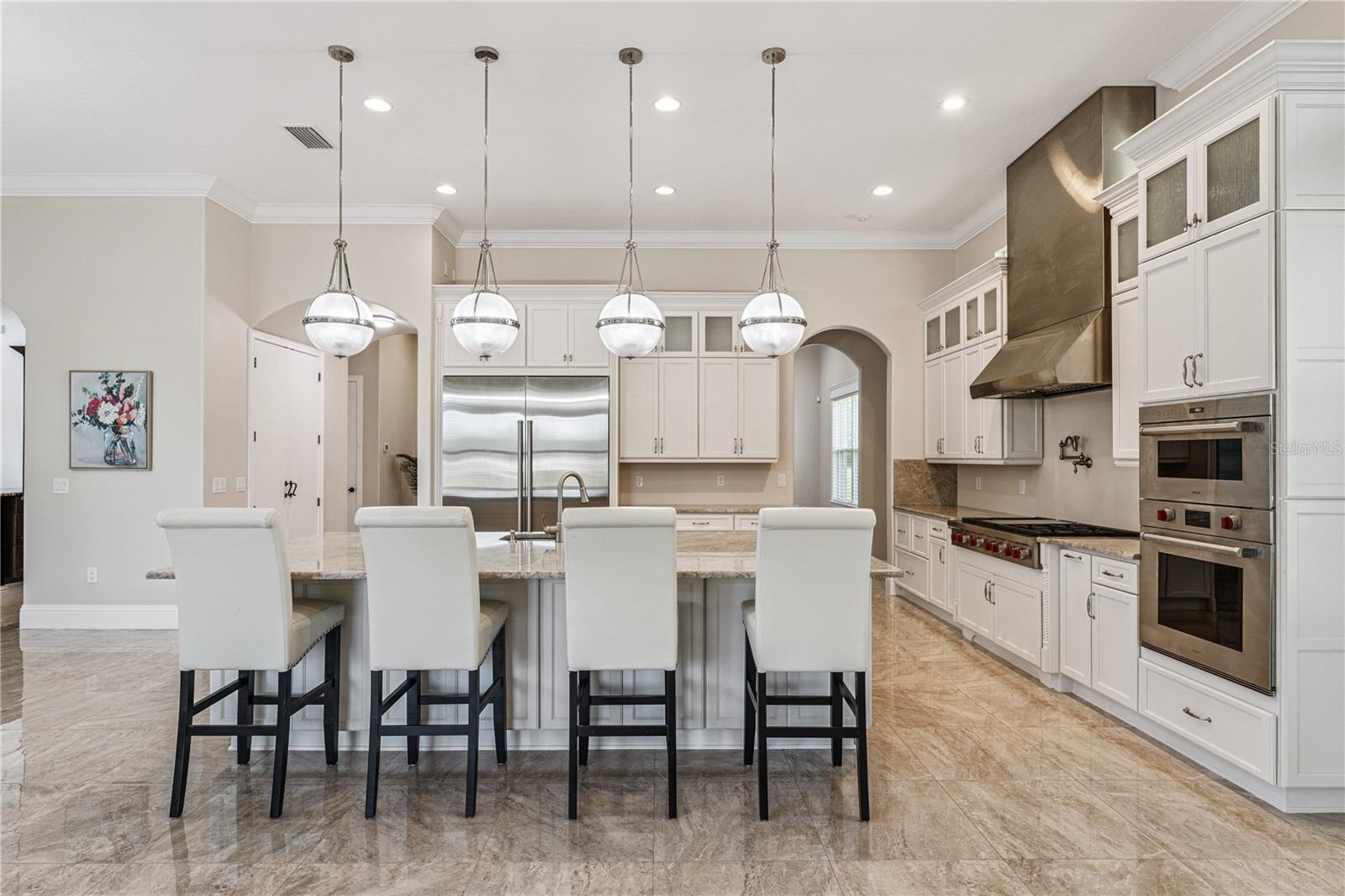 NARCOOSSEE NEW MAP OF - Residential