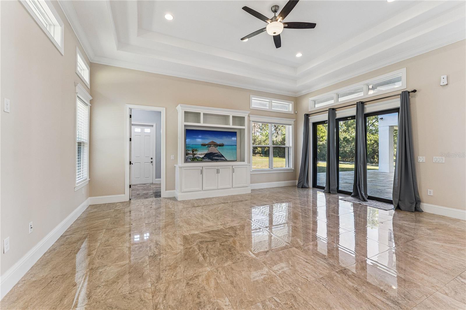 NARCOOSSEE NEW MAP OF - Residential