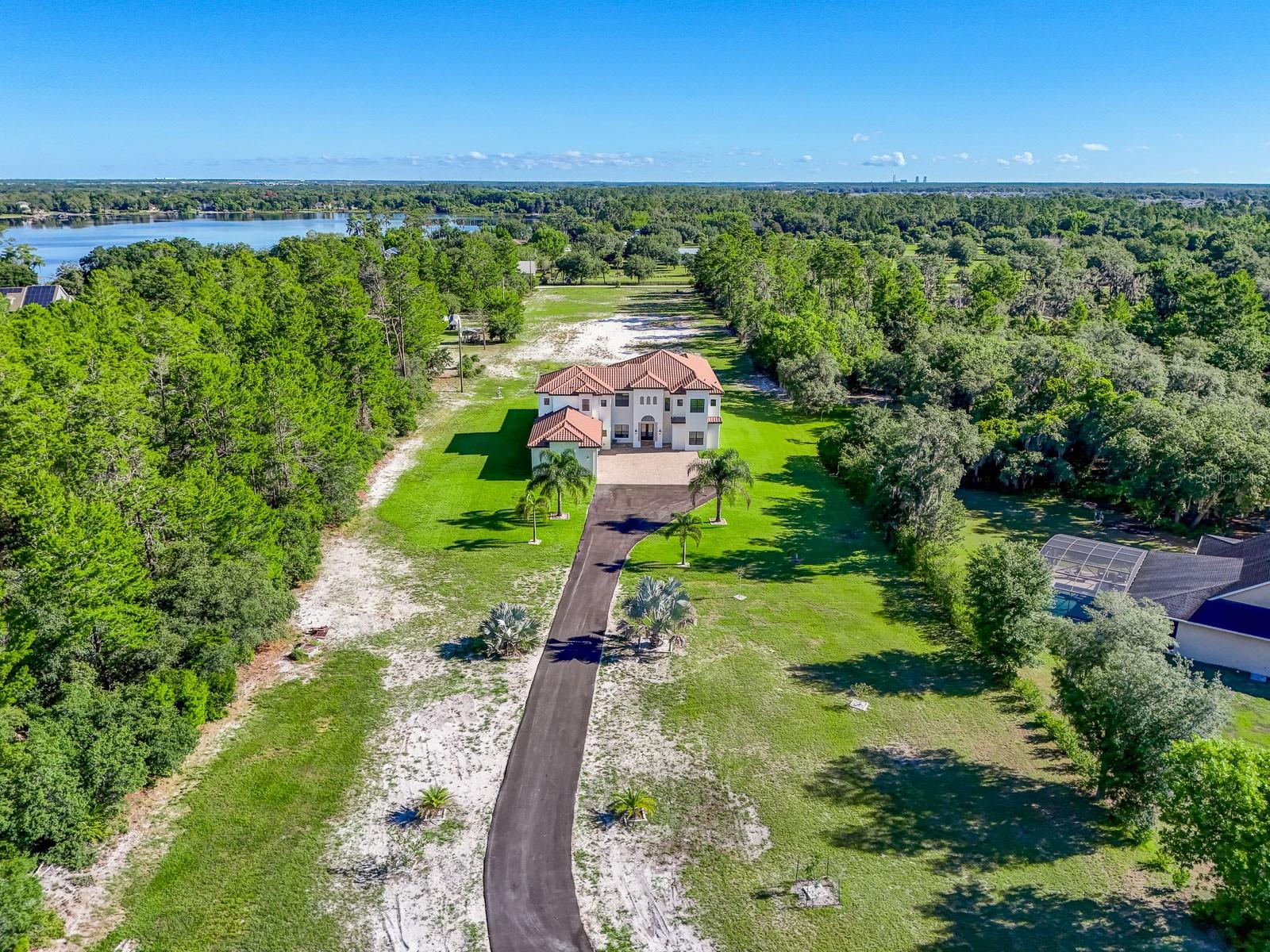 NARCOOSSEE NEW MAP OF - Residential