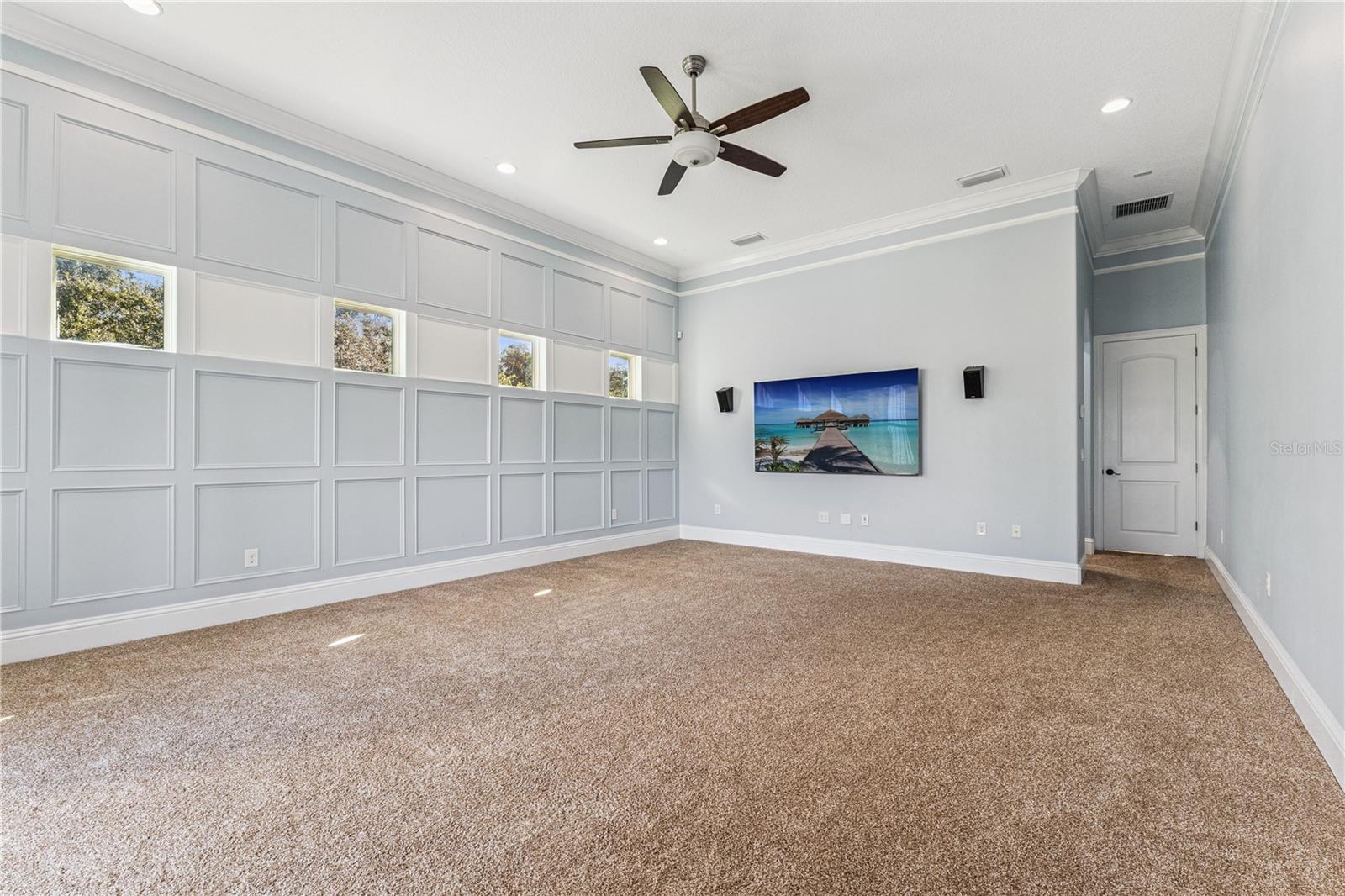 NARCOOSSEE NEW MAP OF - Residential