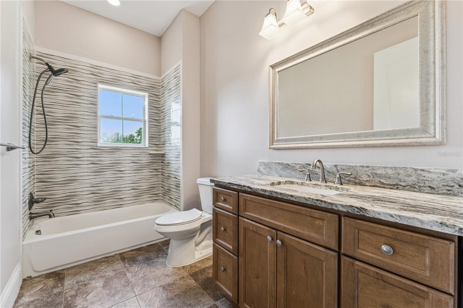 NARCOOSSEE NEW MAP OF - Residential