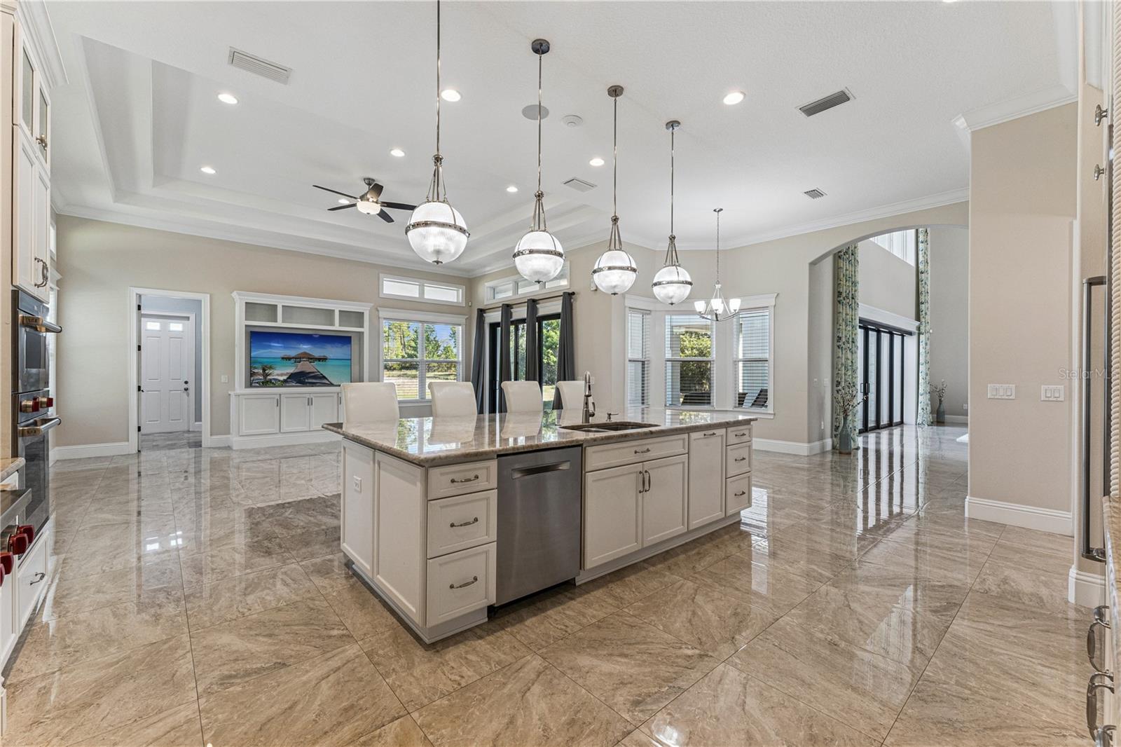 NARCOOSSEE NEW MAP OF - Residential