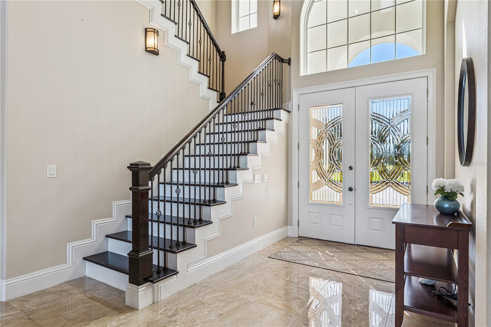 NARCOOSSEE NEW MAP OF - Residential