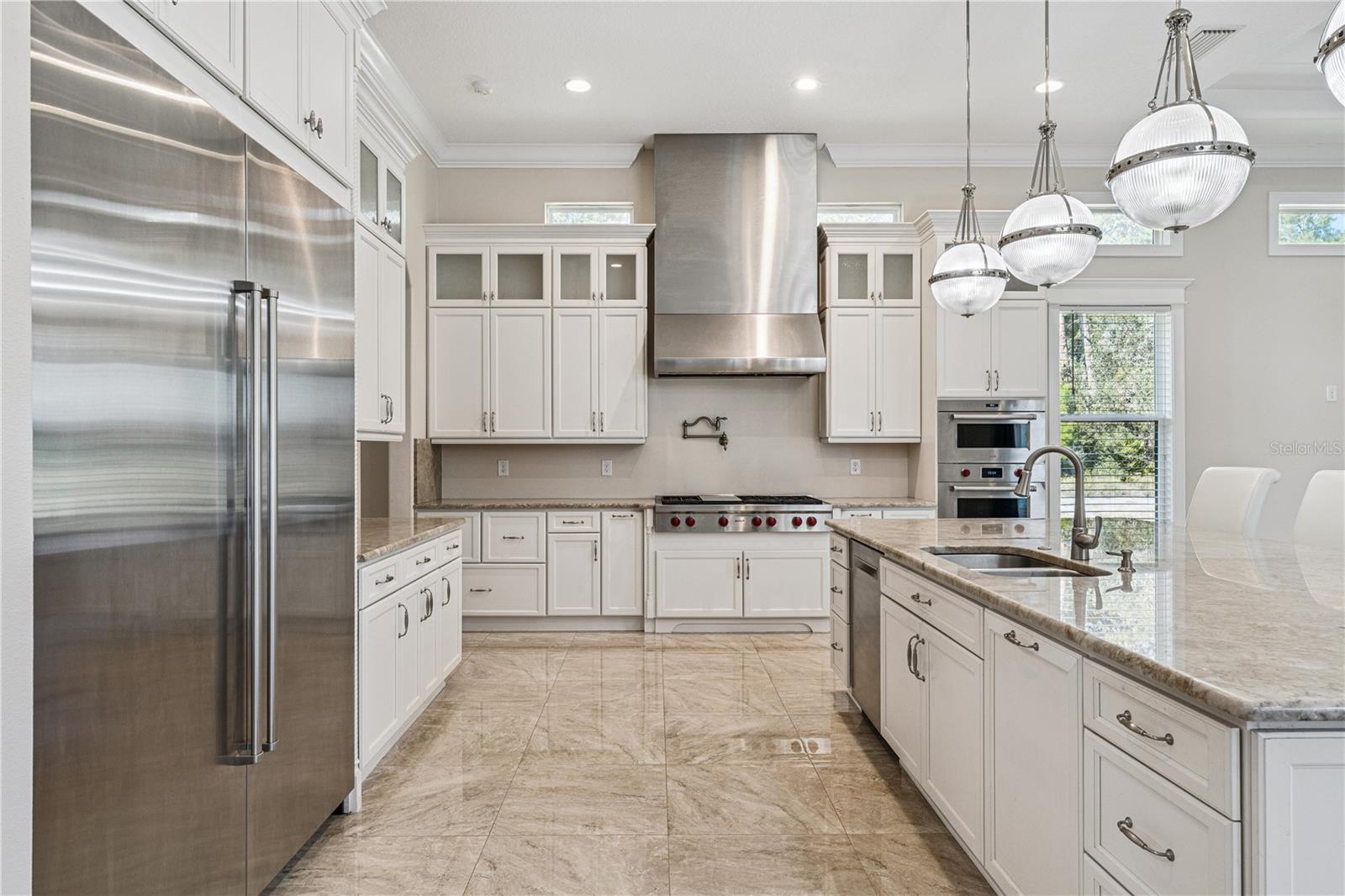 NARCOOSSEE NEW MAP OF - Residential