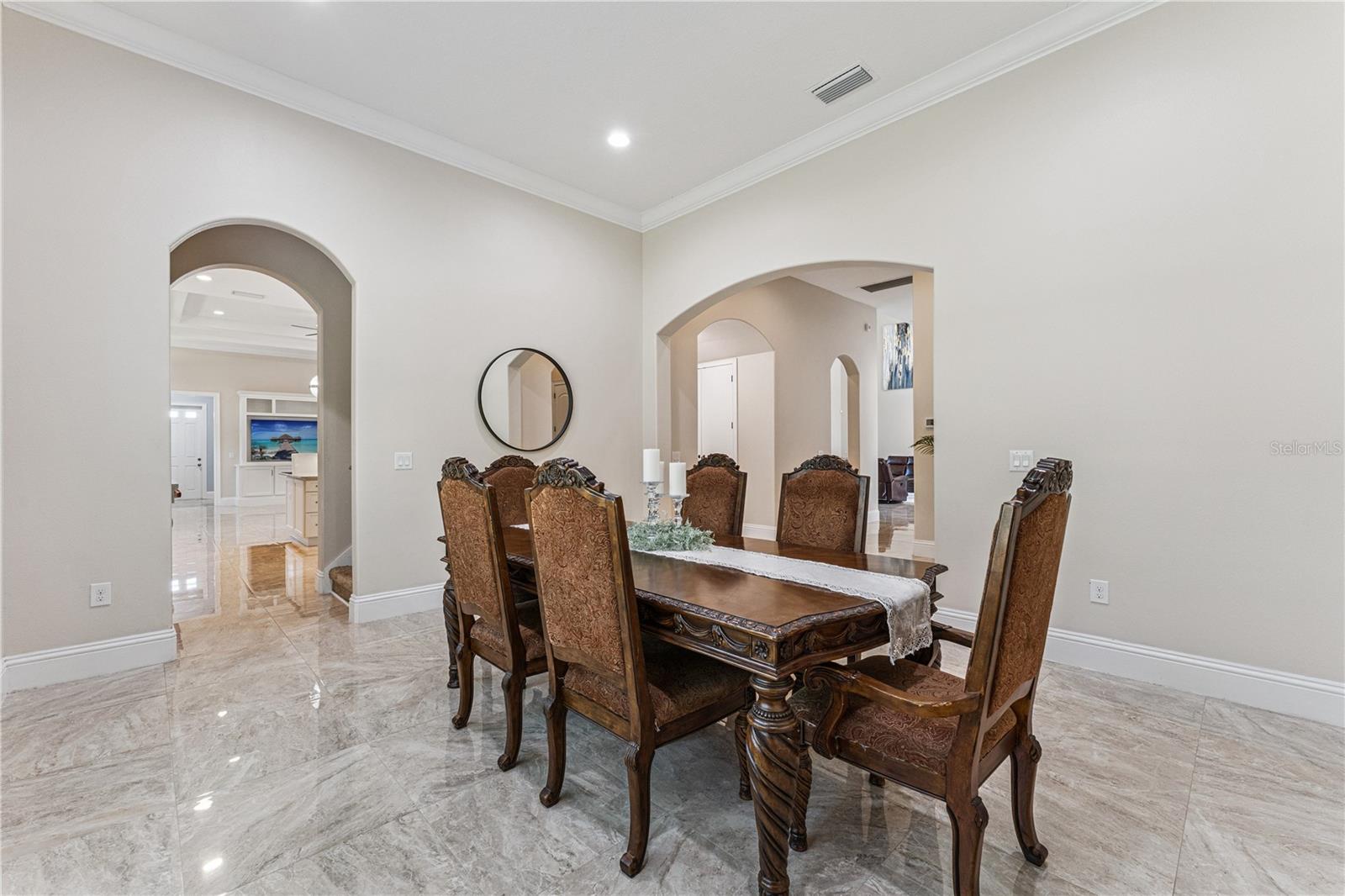 NARCOOSSEE NEW MAP OF - Residential