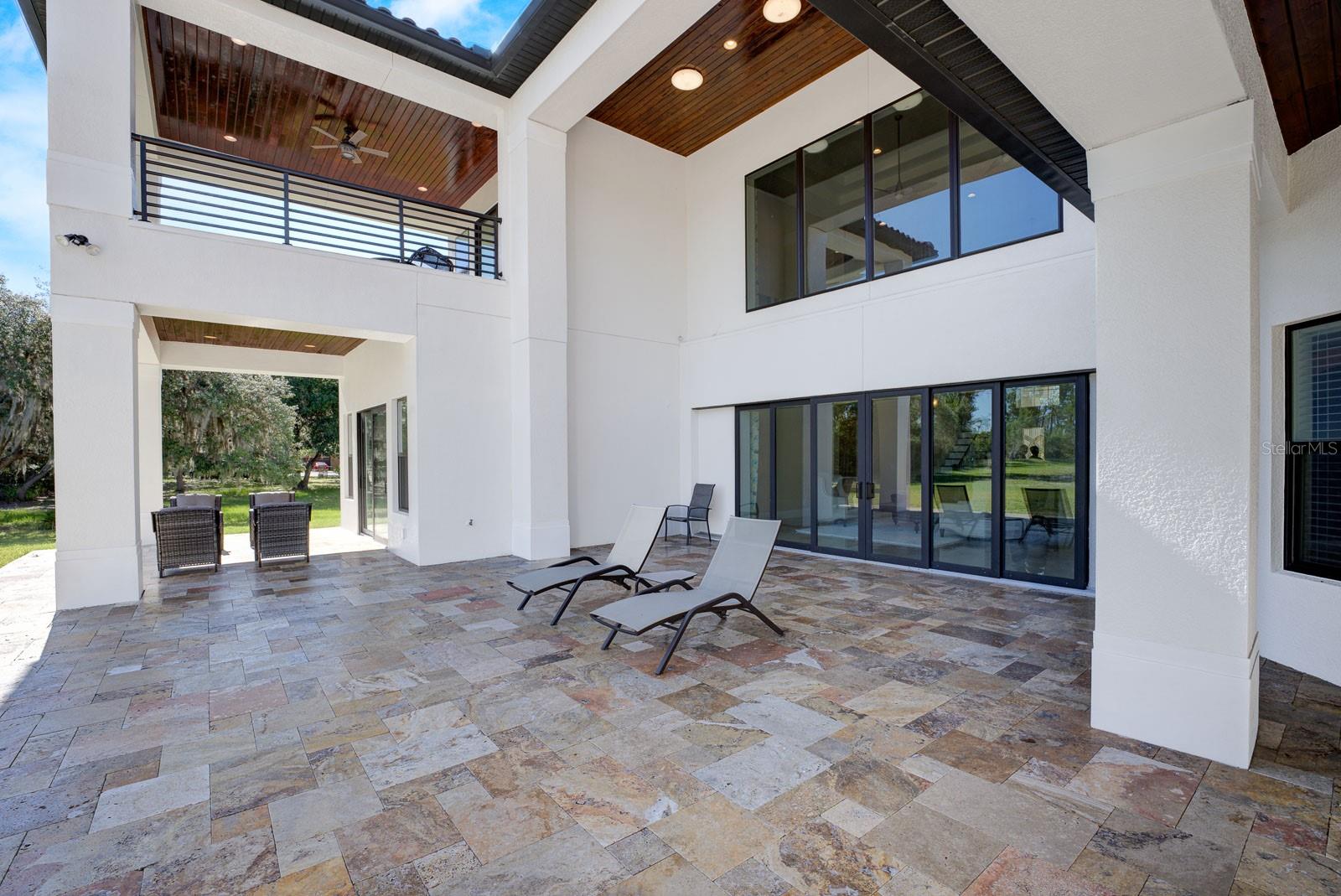 NARCOOSSEE NEW MAP OF - Residential