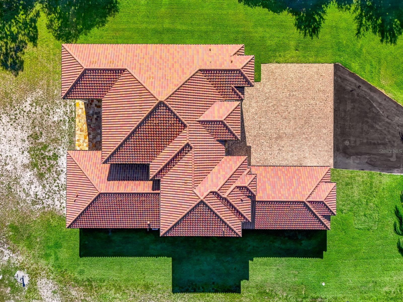 NARCOOSSEE NEW MAP OF - Residential