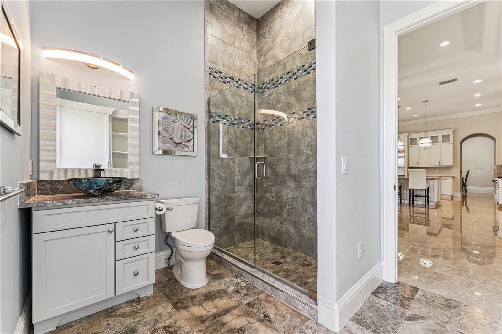 NARCOOSSEE NEW MAP OF - Residential