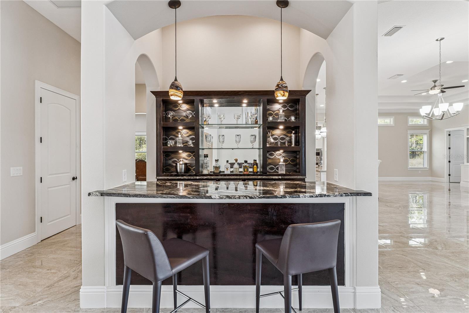 NARCOOSSEE NEW MAP OF - Residential