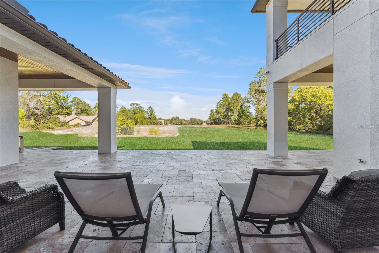 NARCOOSSEE NEW MAP OF - Residential