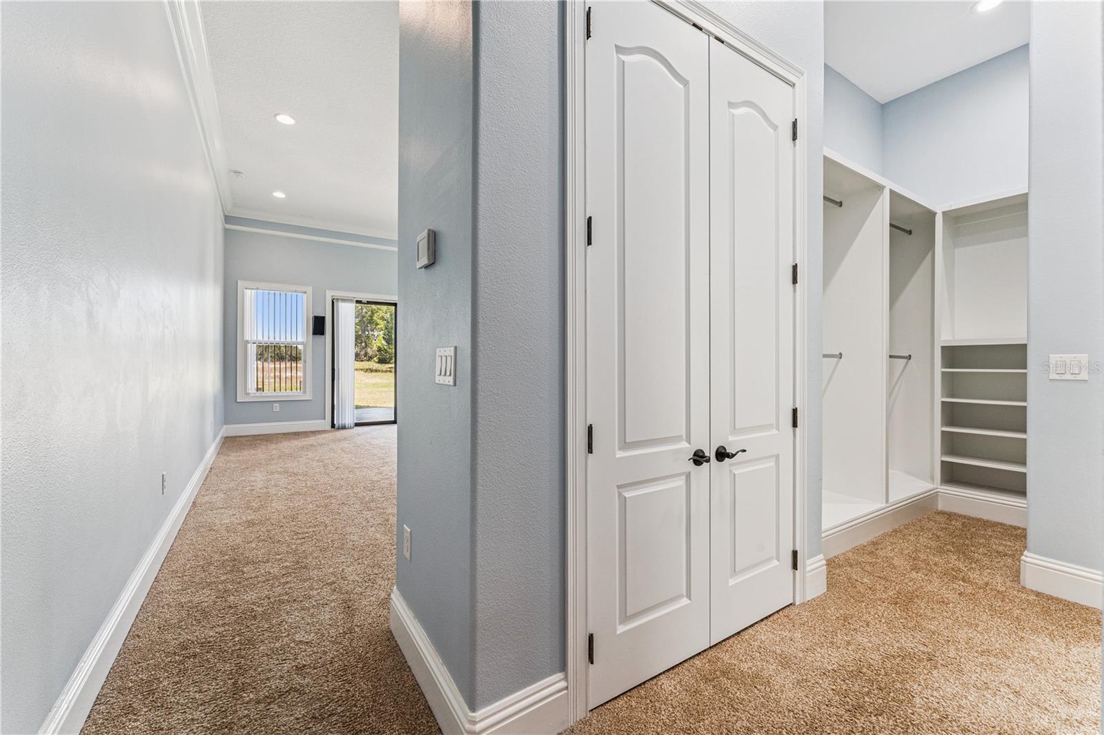 NARCOOSSEE NEW MAP OF - Residential