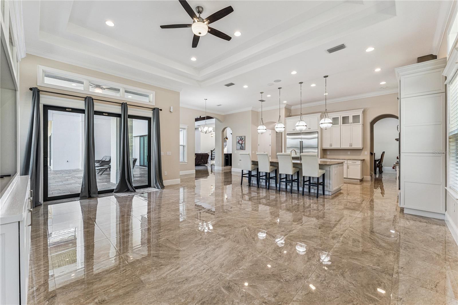 NARCOOSSEE NEW MAP OF - Residential