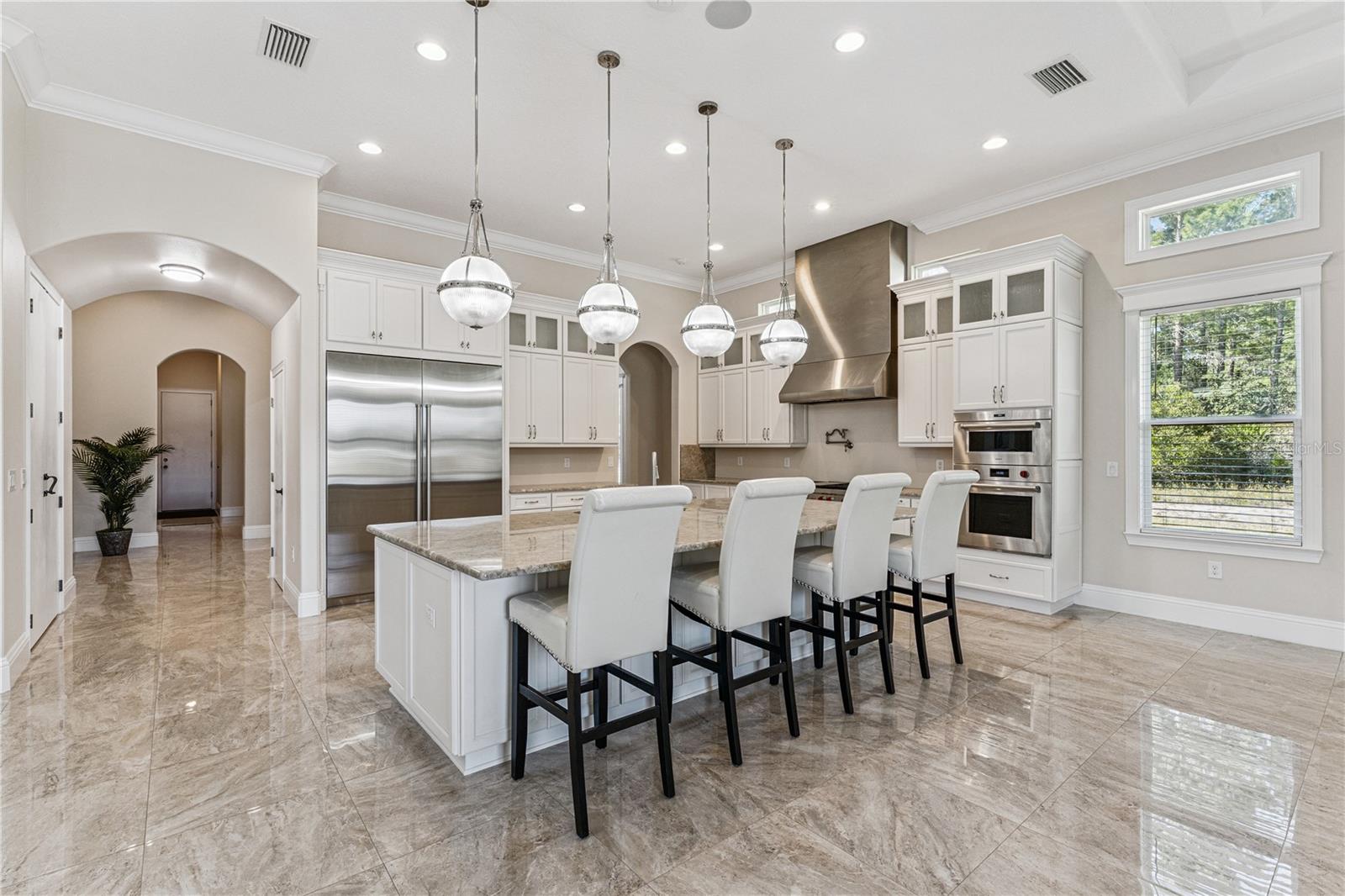 NARCOOSSEE NEW MAP OF - Residential