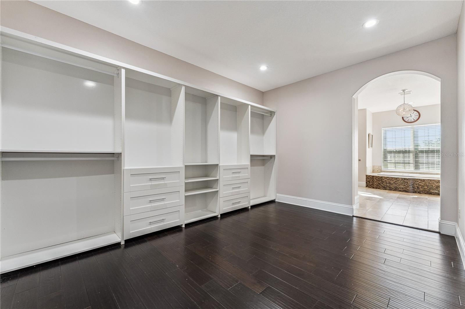 NARCOOSSEE NEW MAP OF - Residential