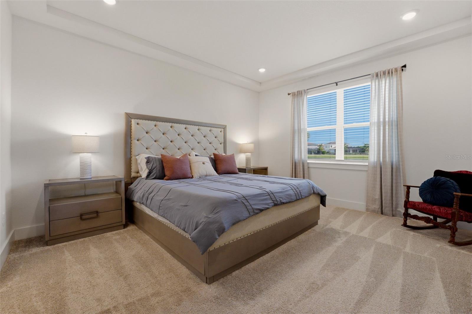 SAVANNA AT LAKEWOOD RANCH PH III 3ABD - Residential