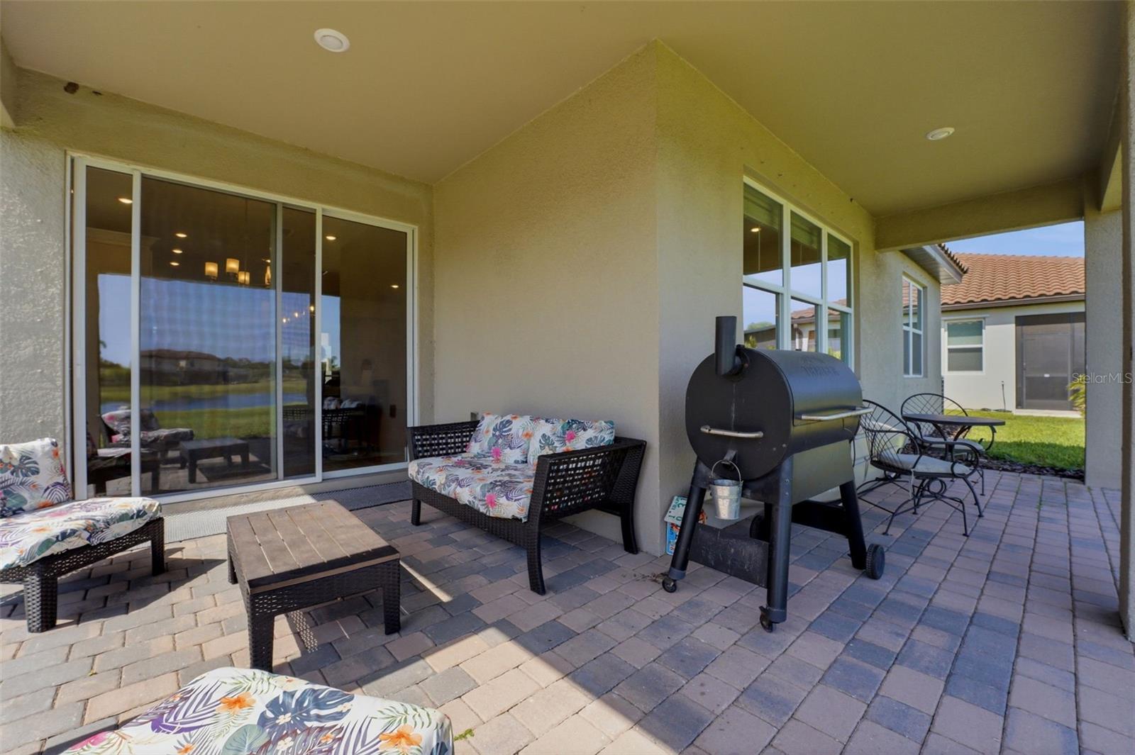 SAVANNA AT LAKEWOOD RANCH PH III 3ABD - Residential