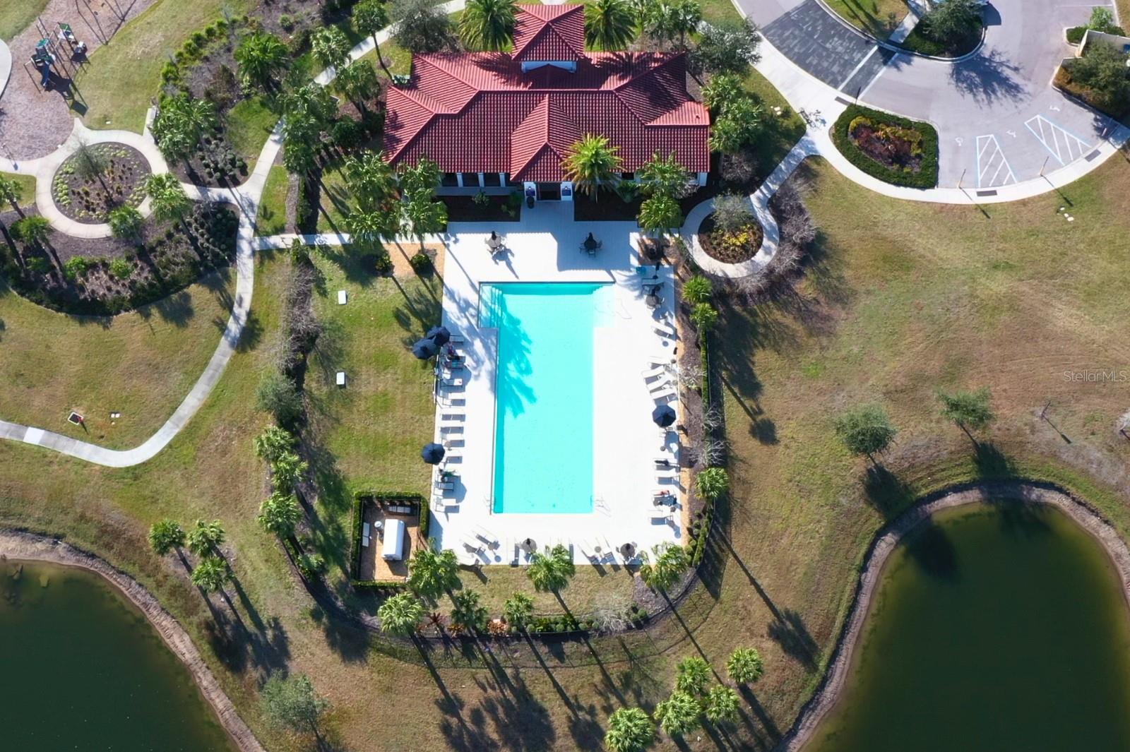 SAVANNA AT LAKEWOOD RANCH PH III 3ABD - Residential