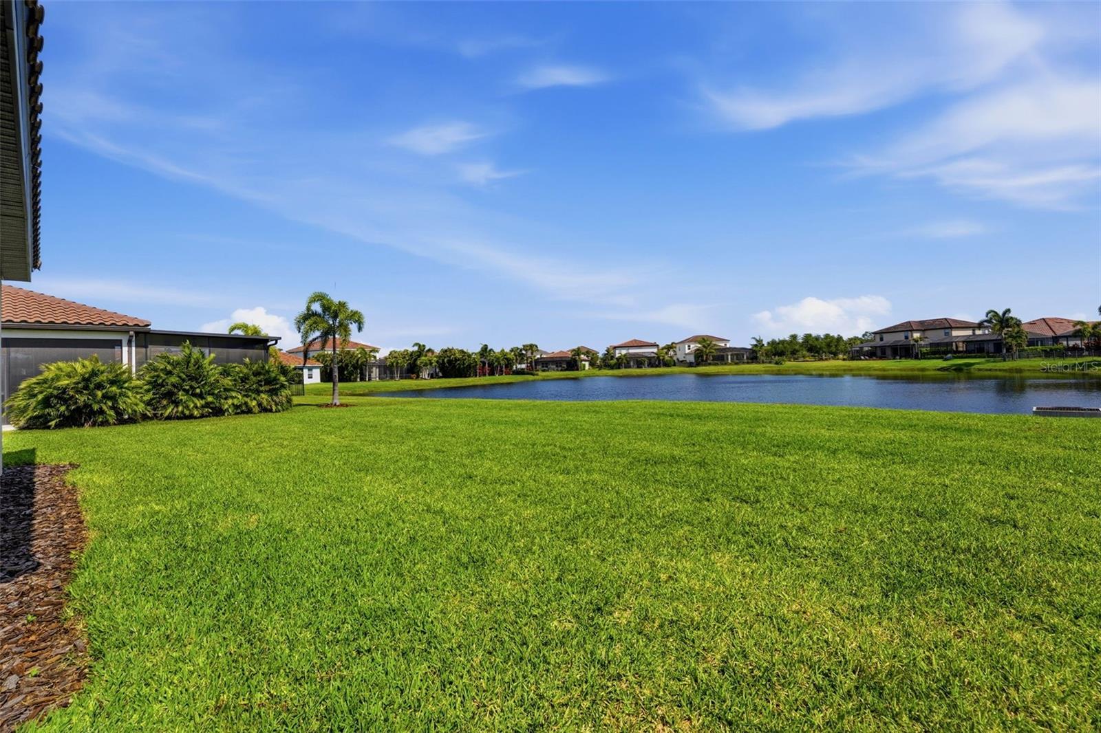 SAVANNA AT LAKEWOOD RANCH PH III 3ABD - Residential