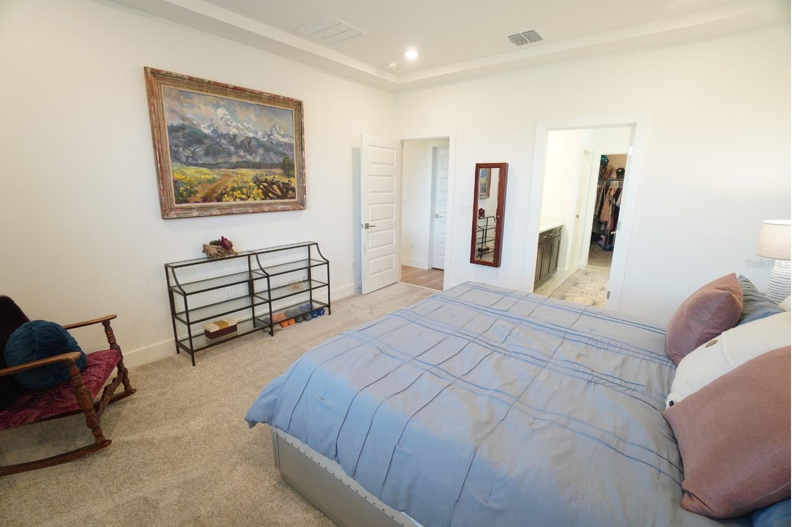 SAVANNA AT LAKEWOOD RANCH PH III 3ABD - Residential