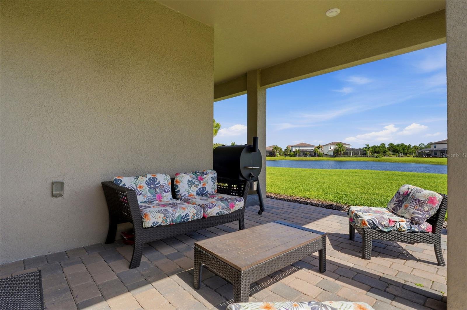 SAVANNA AT LAKEWOOD RANCH PH III 3ABD - Residential