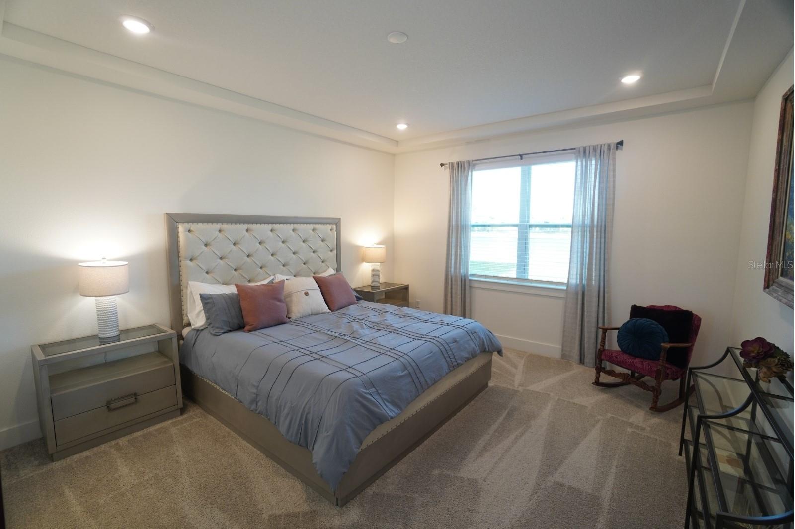 SAVANNA AT LAKEWOOD RANCH PH III 3ABD - Residential