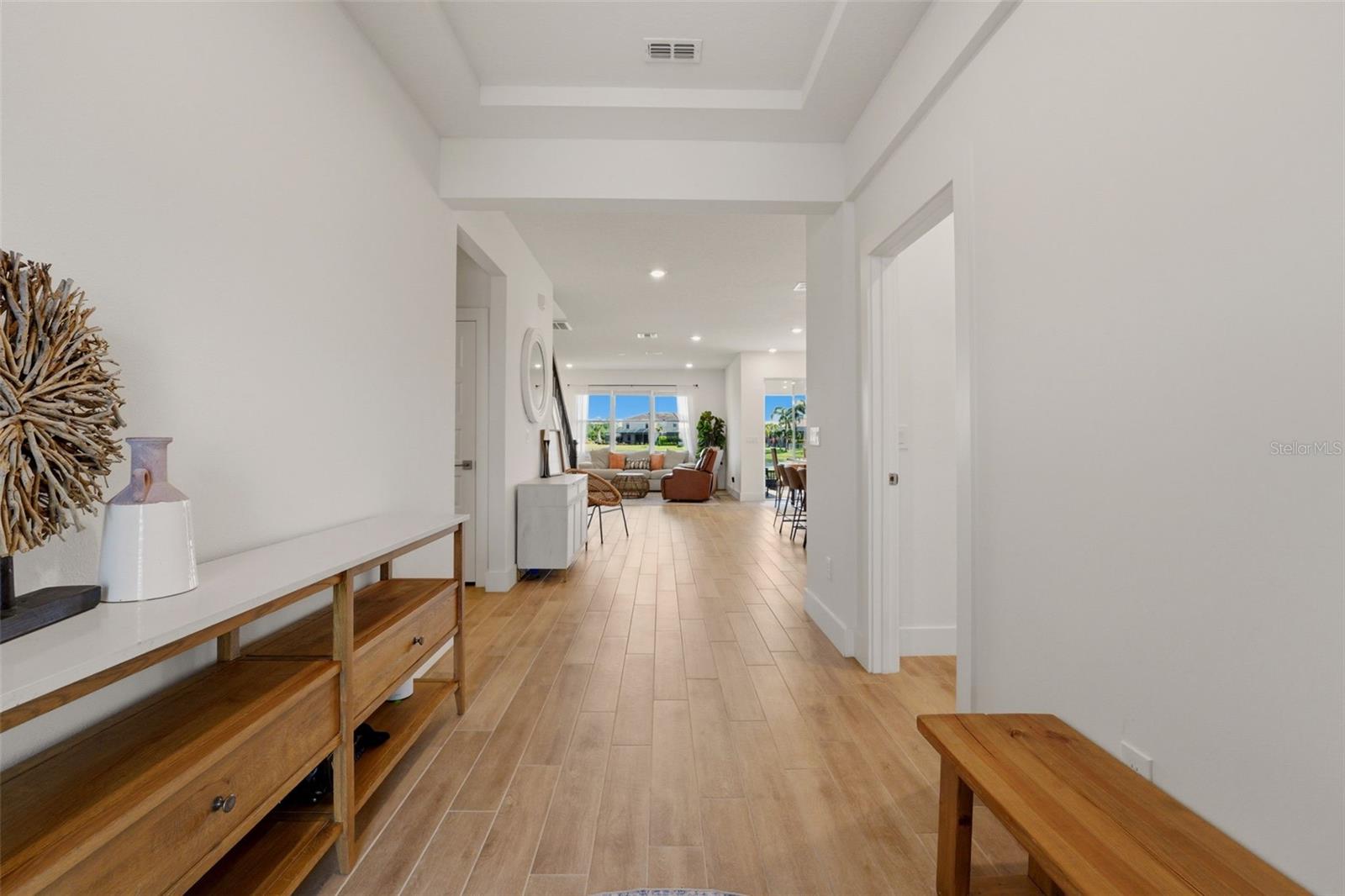 SAVANNA AT LAKEWOOD RANCH PH III 3ABD - Residential