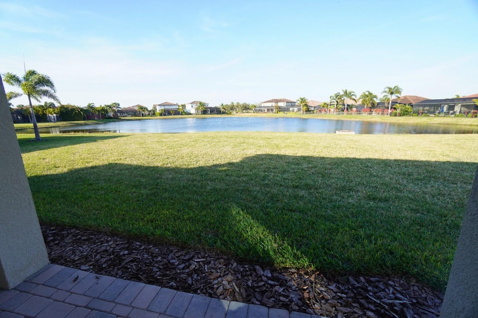 SAVANNA AT LAKEWOOD RANCH PH III 3ABD - Residential