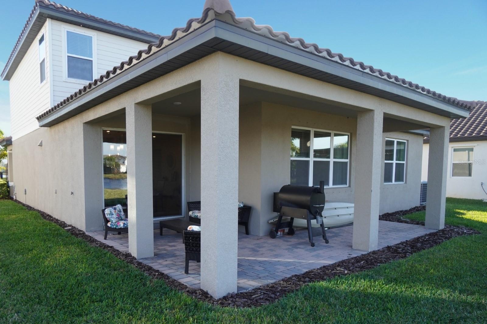 SAVANNA AT LAKEWOOD RANCH PH III 3ABD - Residential