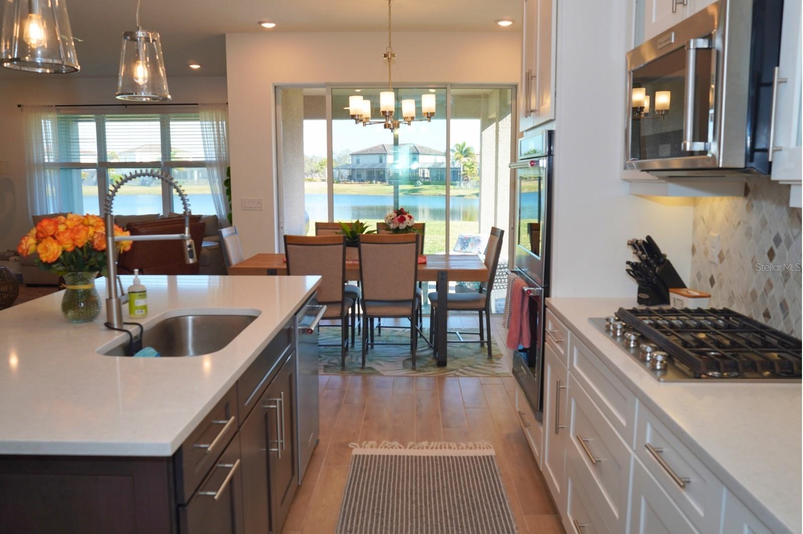 SAVANNA AT LAKEWOOD RANCH PH III 3ABD - Residential