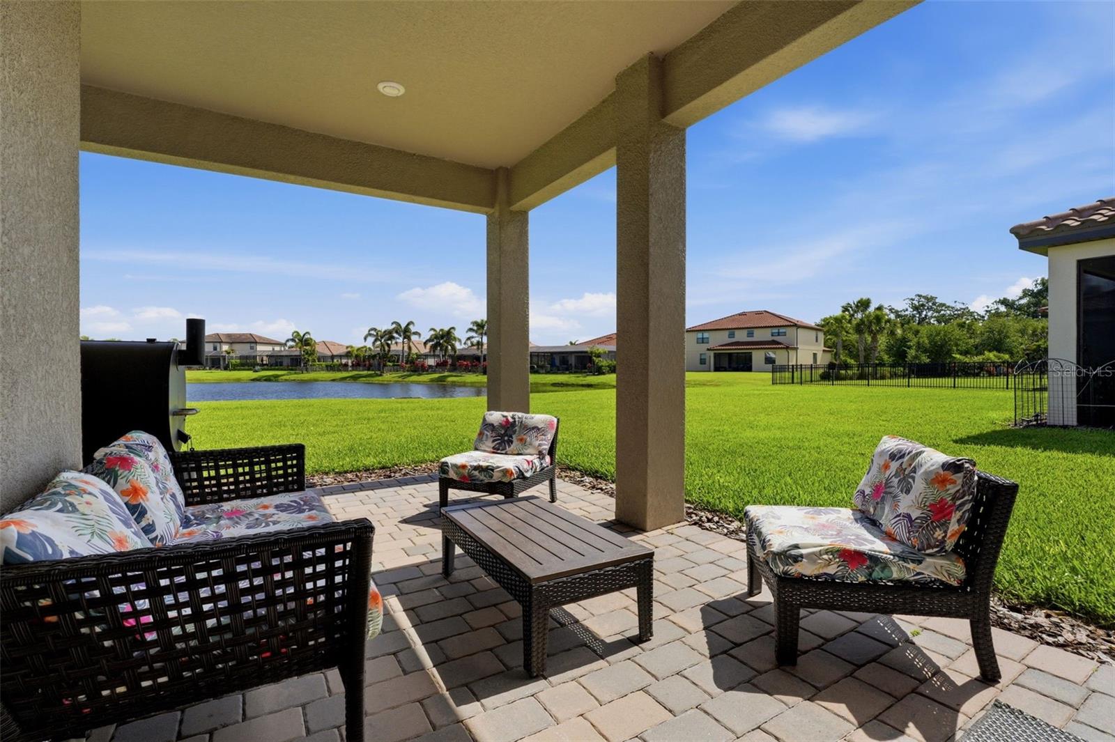 SAVANNA AT LAKEWOOD RANCH PH III 3ABD - Residential