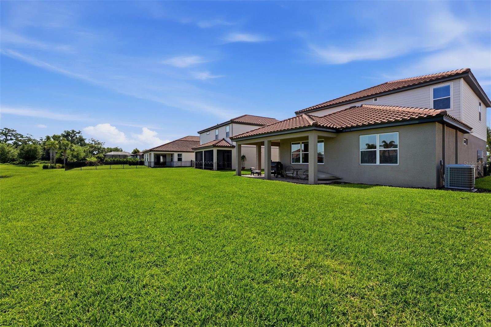 SAVANNA AT LAKEWOOD RANCH PH III 3ABD - Residential