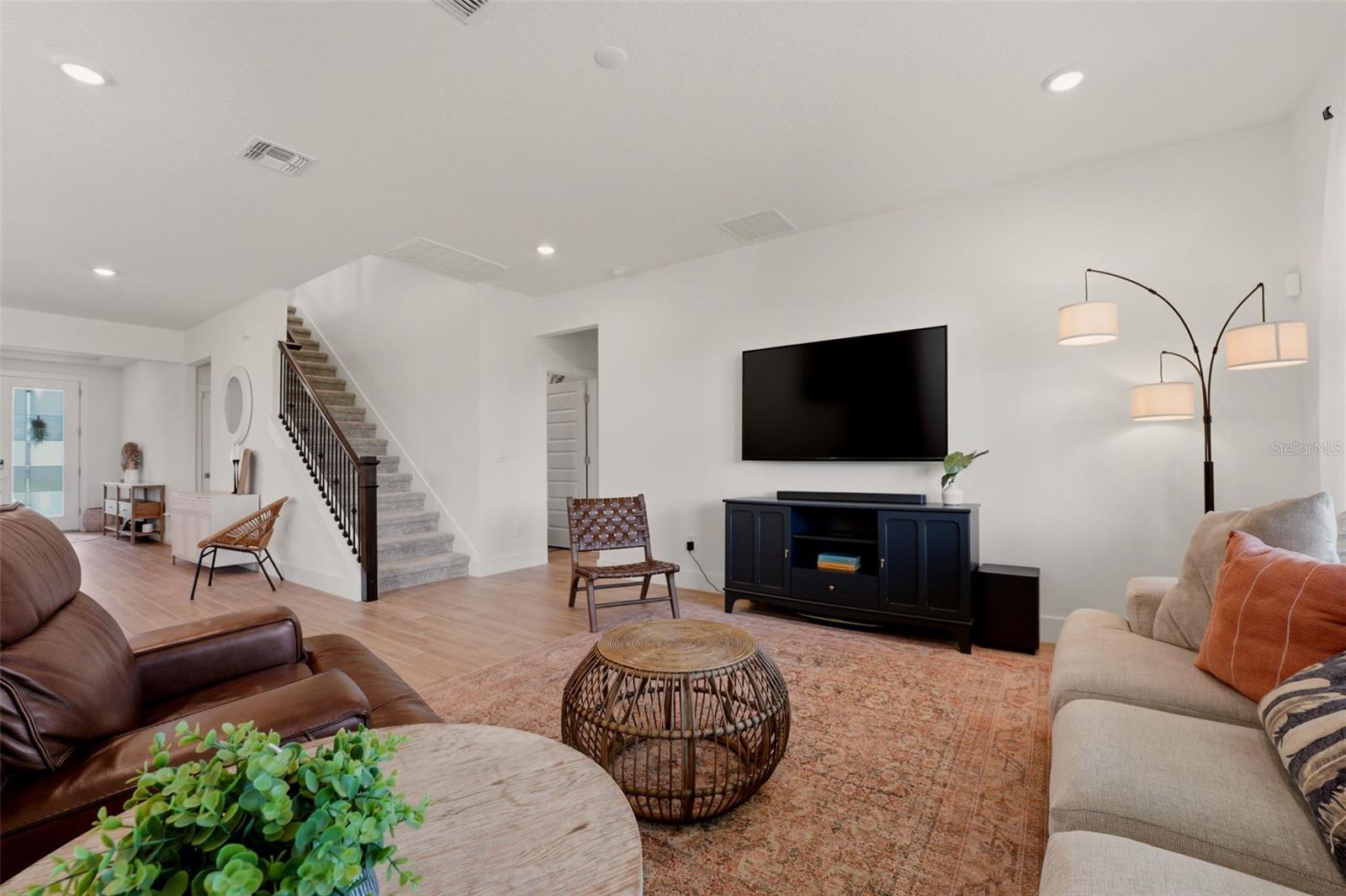 SAVANNA AT LAKEWOOD RANCH PH III 3ABD - Residential