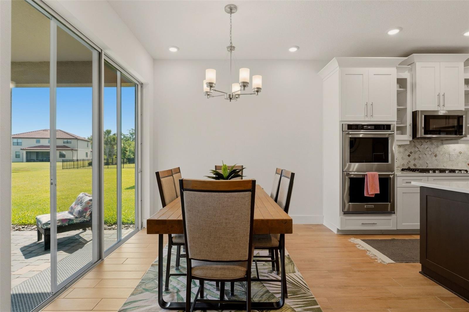 SAVANNA AT LAKEWOOD RANCH PH III 3ABD - Residential