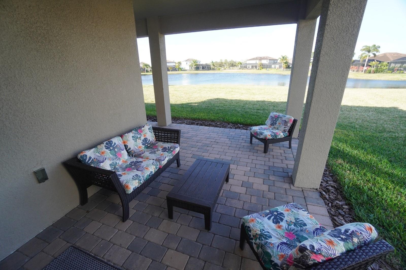 SAVANNA AT LAKEWOOD RANCH PH III 3ABD - Residential