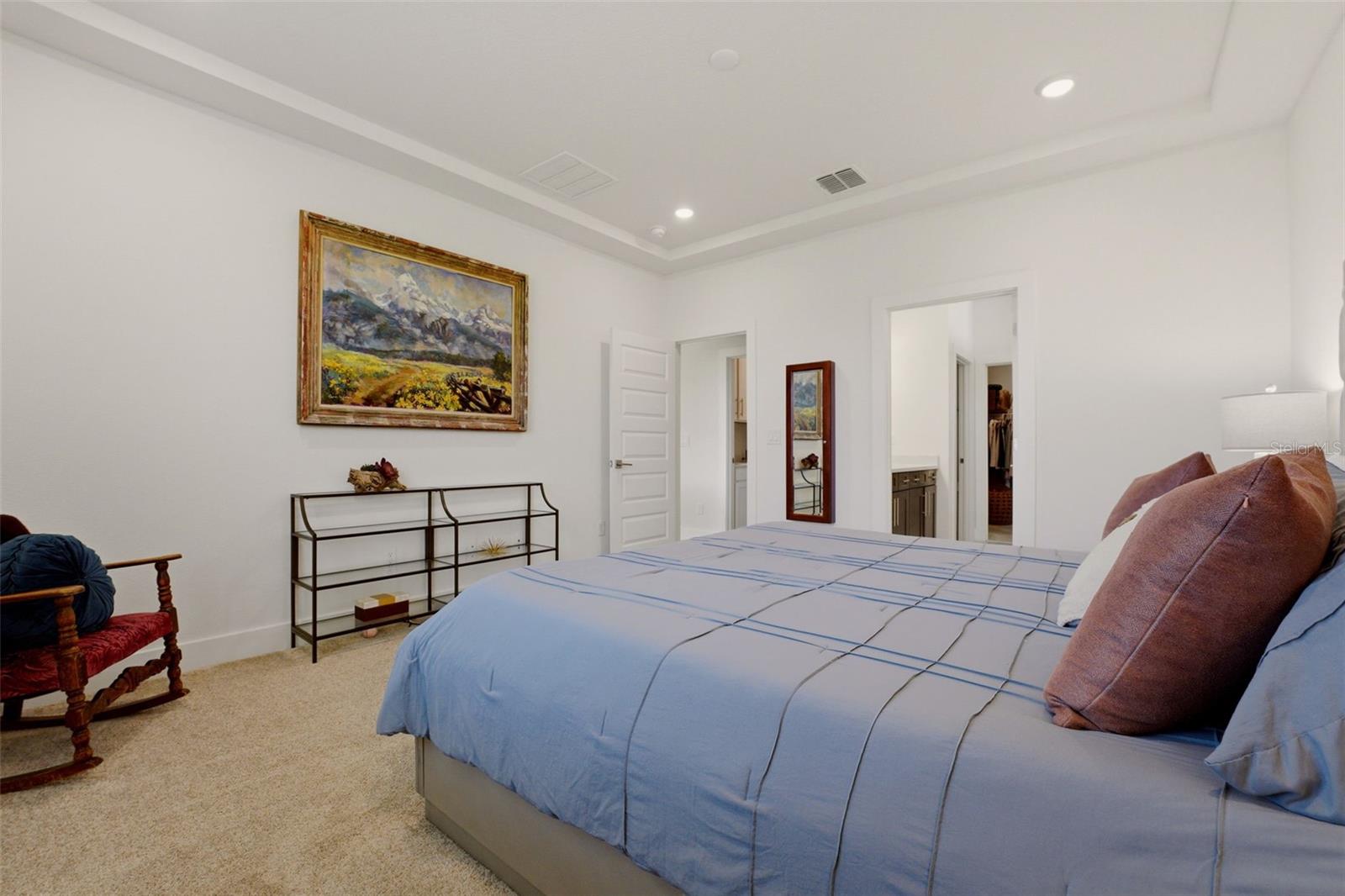 SAVANNA AT LAKEWOOD RANCH PH III 3ABD - Residential
