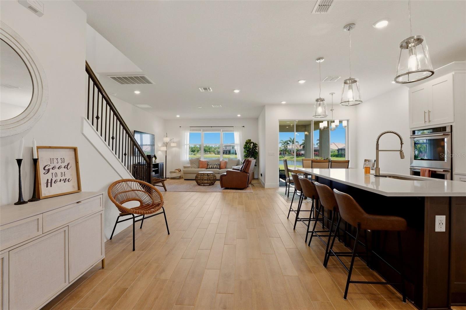SAVANNA AT LAKEWOOD RANCH PH III 3ABD - Residential