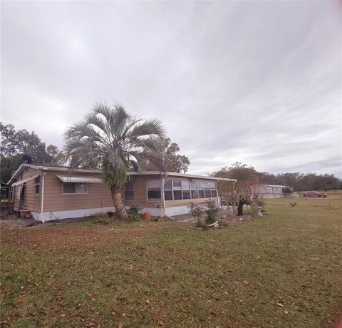 A home in SUMMERFIELD