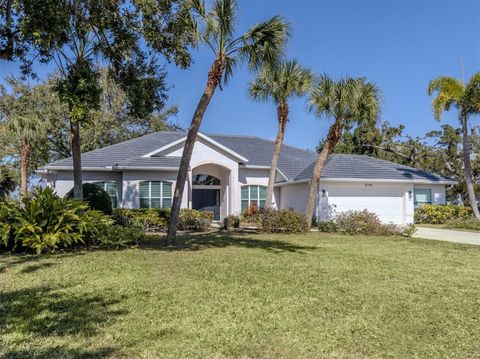 Photo of 2139 Calusa Lakes Boulevard, Nokomis, FL 34275 (MLS # N6142903)