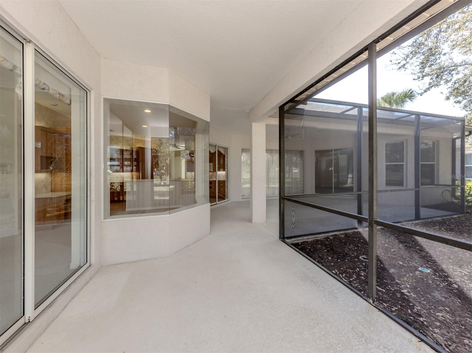 CALUSA LAKES, - Residential